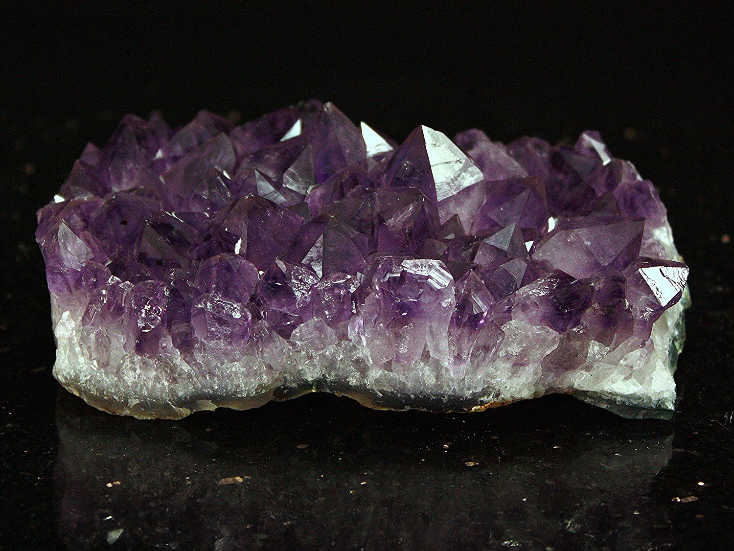 gemZworldCrystal History Series : Amethyst - gemZworld -In Depth Detail